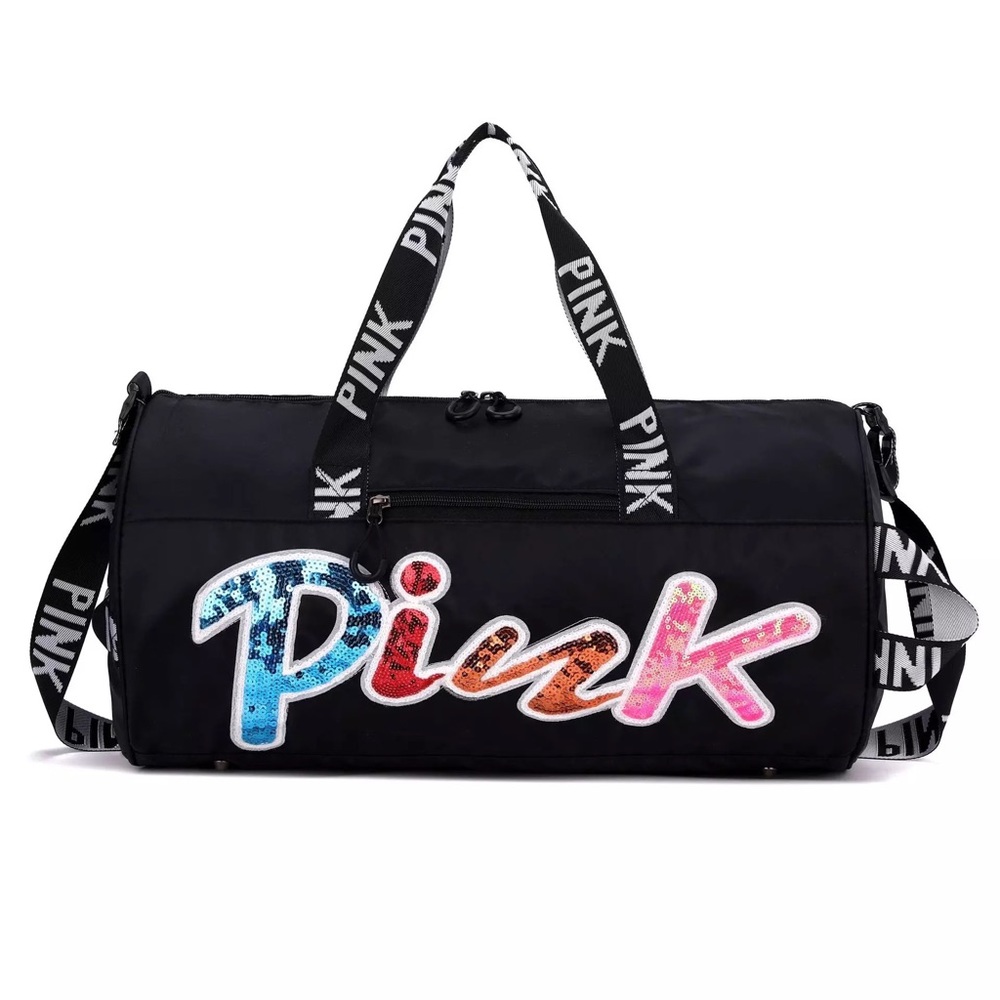 Brand new VS Duffle bag